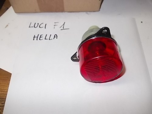 Light for Ferrari Formula 1 Na sprzedaż