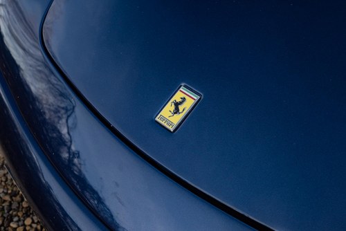 2000 Ferrari 360 Modena F1 In vendita (immagine 97 di 194)