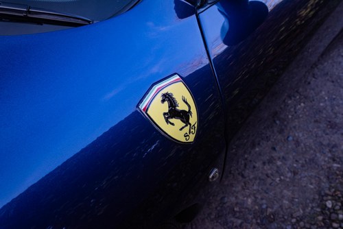 2000 Ferrari 360 Modena F1 In vendita (immagine 103 di 194)