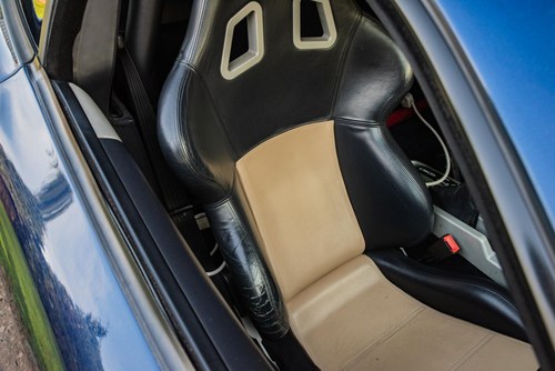 2000 Ferrari 360 Modena F1 In vendita (immagine 19 di 194)