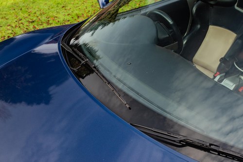 2000 Ferrari 360 Modena F1 In vendita (immagine 133 di 194)