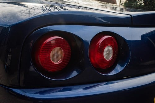 2000 Ferrari 360 Modena F1 In vendita (immagine 138 di 194)