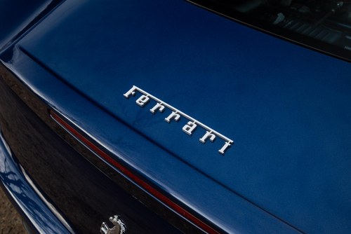 2000 Ferrari 360 Modena F1 In vendita (immagine 147 di 194)