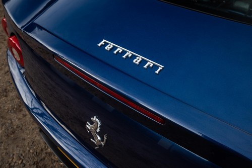 2000 Ferrari 360 Modena F1 In vendita (immagine 148 di 194)