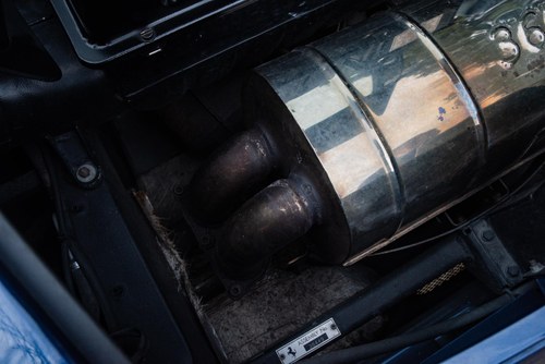 2000 Ferrari 360 Modena F1 In vendita (immagine 166 di 194)