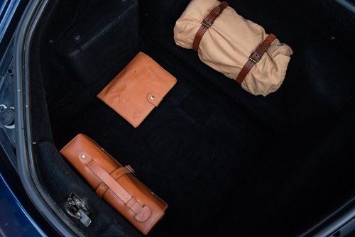 2000 Ferrari 360 Modena F1 In vendita (immagine 85 di 194)