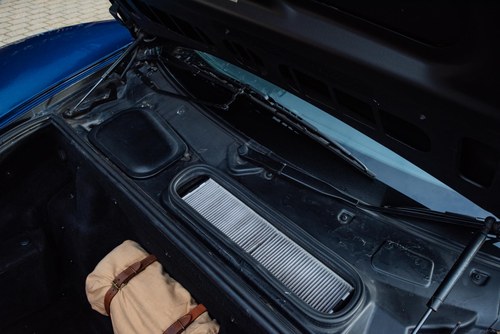 2000 Ferrari 360 Modena F1 In vendita (immagine 88 di 194)