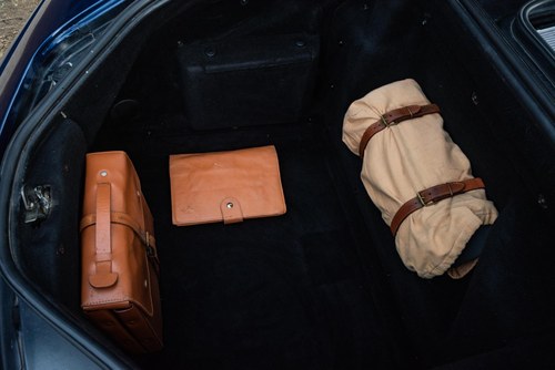 2000 Ferrari 360 Modena F1 In vendita (immagine 89 di 194)