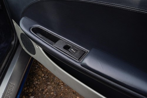 2000 Ferrari 360 Modena F1 In vendita (immagine 50 di 194)