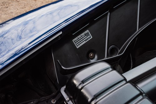 2000 Ferrari 360 Modena F1 In vendita (immagine 173 di 194)