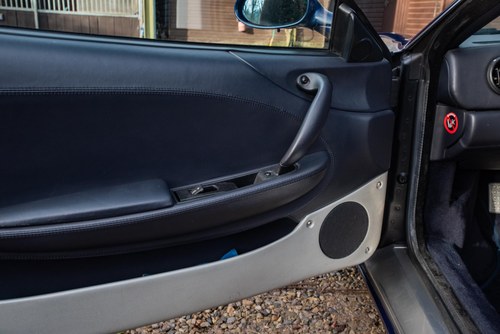 2000 Ferrari 360 Modena F1 In vendita (immagine 53 di 194)