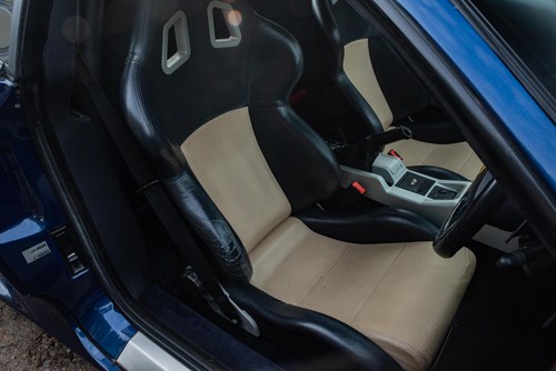 2000 Ferrari 360 Modena F1 In vendita (immagine 11 di 194)