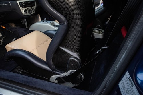 2000 Ferrari 360 Modena F1 In vendita (immagine 68 di 194)