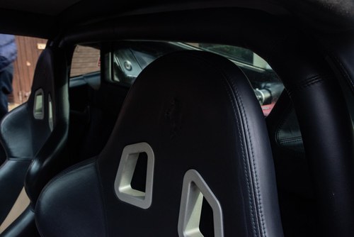 2000 Ferrari 360 Modena F1 In vendita (immagine 70 di 194)