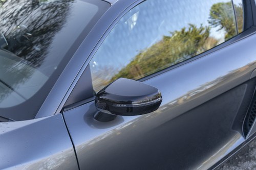 2013 Audi R8 Type 42 4.2L V8 FSI Quattro Coupe till salu (bild 71 av 93)