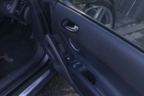 2013 Audi R8 Type 42 4.2L V8 FSI Quattro Coupe till salu (bild 18 av 93)
