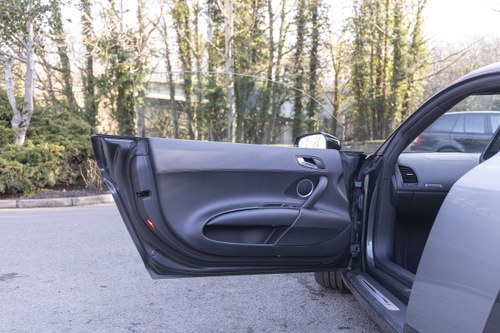 2013 Audi R8 Type 42 4.2L V8 FSI Quattro Coupe till salu (bild 22 av 93)