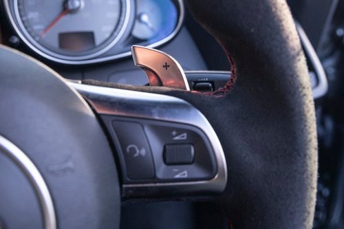 2013 Audi R8 Type 42 4.2L V8 FSI Quattro Coupe till salu (bild 36 av 93)