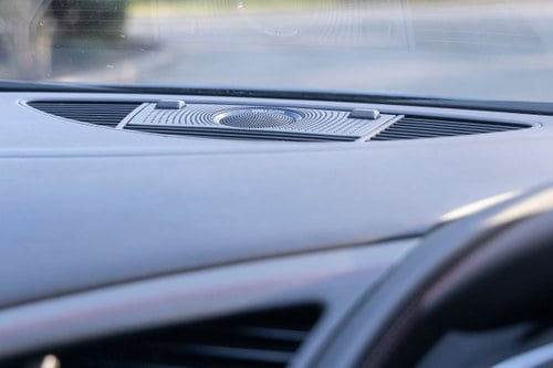 2013 Audi R8 Type 42 4.2L V8 FSI Quattro Coupe till salu (bild 38 av 93)