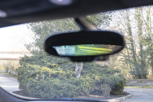 2013 Audi R8 Type 42 4.2L V8 FSI Quattro Coupe till salu (bild 45 av 93)