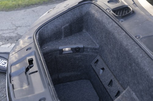 2013 Audi R8 Type 42 4.2L V8 FSI Quattro Coupe till salu (bild 48 av 93)