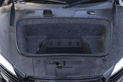 2013 Audi R8 Type 42 4.2L V8 FSI Quattro Coupe till salu (bild 49 av 93)