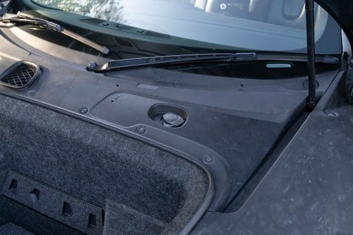 2013 Audi R8 Type 42 4.2L V8 FSI Quattro Coupe till salu (bild 51 av 93)