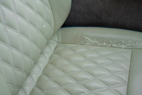 2009 Volkswagen T2 ‘Brazil’ Camper Van à venda (imagem 33 de 63)