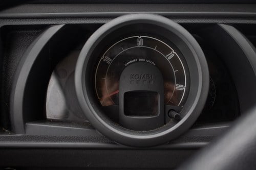 2009 Volkswagen T2 ‘Brazil’ Camper Van à venda (imagem 35 de 63)