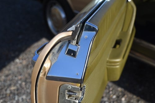 1979 Mercedes-Benz 450 SLC C107 à venda (imagem 28 de 151)