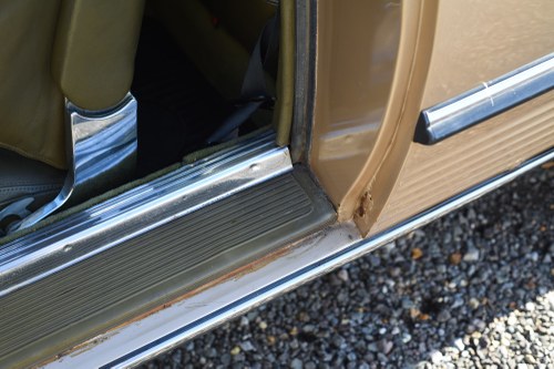 1979 Mercedes-Benz 450 SLC C107 à venda (imagem 31 de 151)