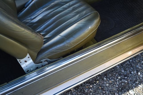 1979 Mercedes-Benz 450 SLC C107 à venda (imagem 32 de 151)