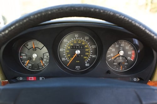 1979 Mercedes-Benz 450 SLC C107 à venda (imagem 33 de 151)