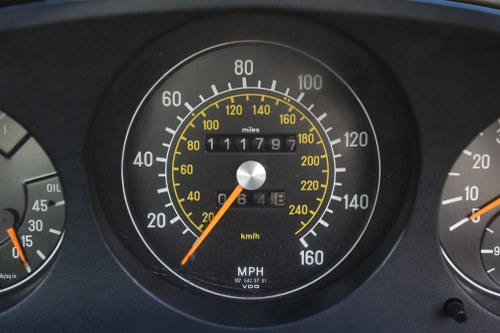 1979 Mercedes-Benz 450 SLC C107 à venda (imagem 34 de 151)