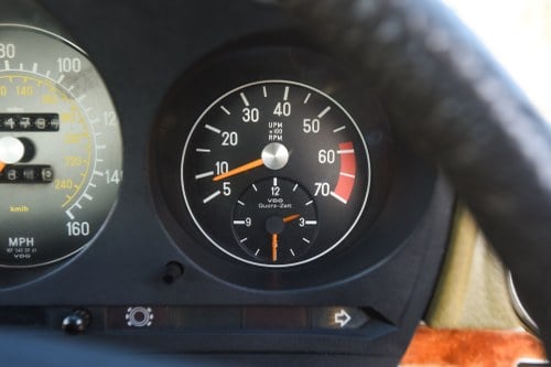 1979 Mercedes-Benz 450 SLC C107 à venda (imagem 36 de 151)