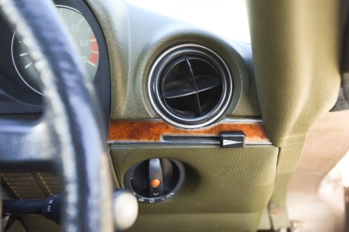 1979 Mercedes-Benz 450 SLC C107 à venda (imagem 39 de 151)