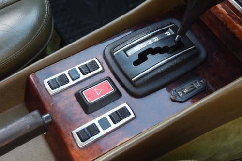 1979 Mercedes-Benz 450 SLC C107 à venda (imagem 44 de 151)