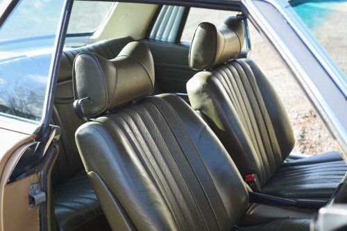 1979 Mercedes-Benz 450 SLC C107 à venda (imagem 46 de 151)