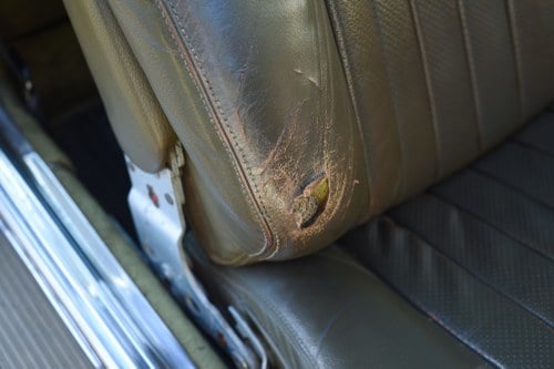 1979 Mercedes-Benz 450 SLC C107 à venda (imagem 47 de 151)