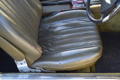 1979 Mercedes-Benz 450 SLC C107 à venda (imagem 48 de 151)