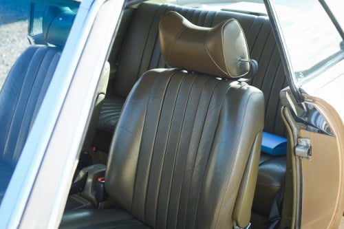 1979 Mercedes-Benz 450 SLC C107 à venda (imagem 49 de 151)