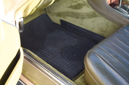 1979 Mercedes-Benz 450 SLC C107 à venda (imagem 54 de 151)