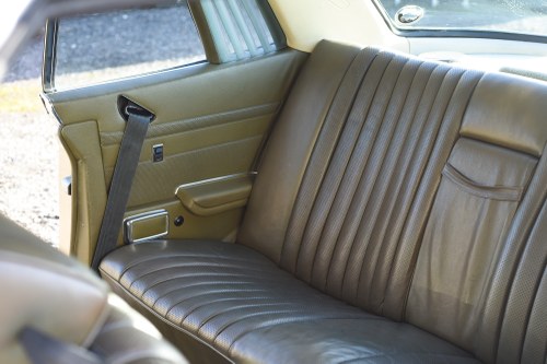 1979 Mercedes-Benz 450 SLC C107 à venda (imagem 58 de 151)