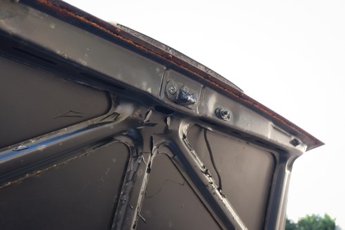 1979 Mercedes-Benz 450 SLC C107 à venda (imagem 65 de 151)