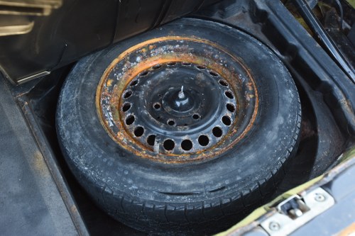 1979 Mercedes-Benz 450 SLC C107 à venda (imagem 70 de 151)