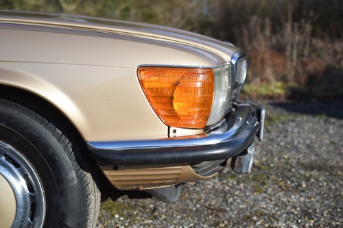 1979 Mercedes-Benz 450 SLC C107 à venda (imagem 73 de 151)