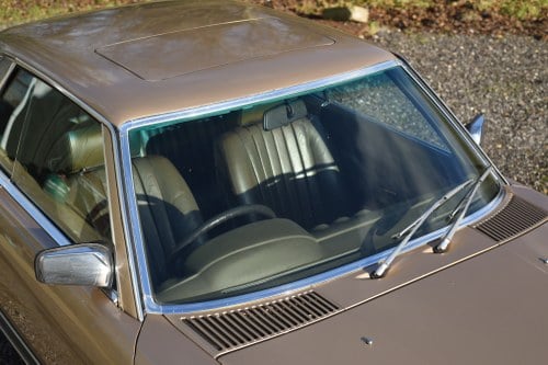 1979 Mercedes-Benz 450 SLC C107 à venda (imagem 75 de 151)