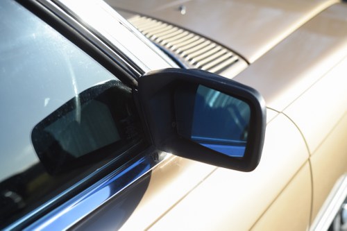 1979 Mercedes-Benz 450 SLC C107 à venda (imagem 77 de 151)