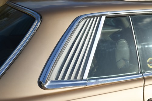 1979 Mercedes-Benz 450 SLC C107 à venda (imagem 80 de 151)