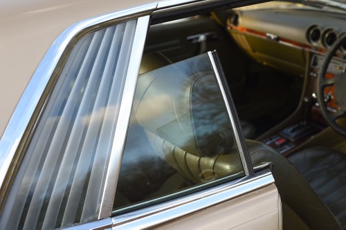 1979 Mercedes-Benz 450 SLC C107 à venda (imagem 81 de 151)